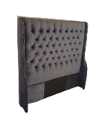 Luna HeadBoard Queen