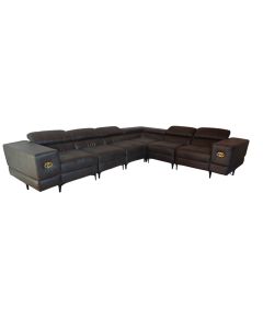 Jayden Modular – 6-Seater Corner Couch